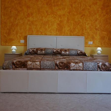Villa Due Delfini Συρακούσες Εξωτερικό φωτογραφία