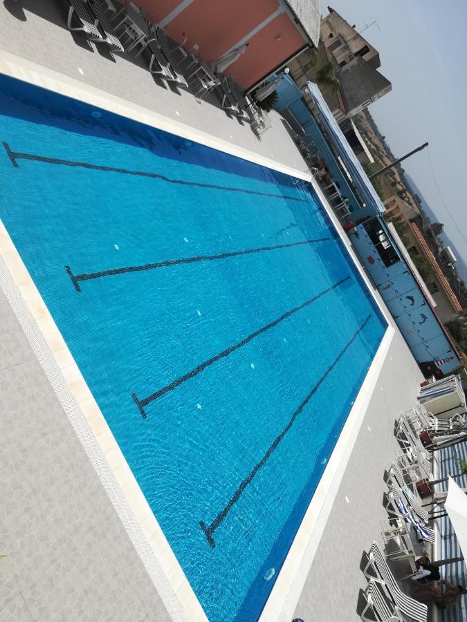 Villa Due Delfini Συρακούσες Εξωτερικό φωτογραφία
