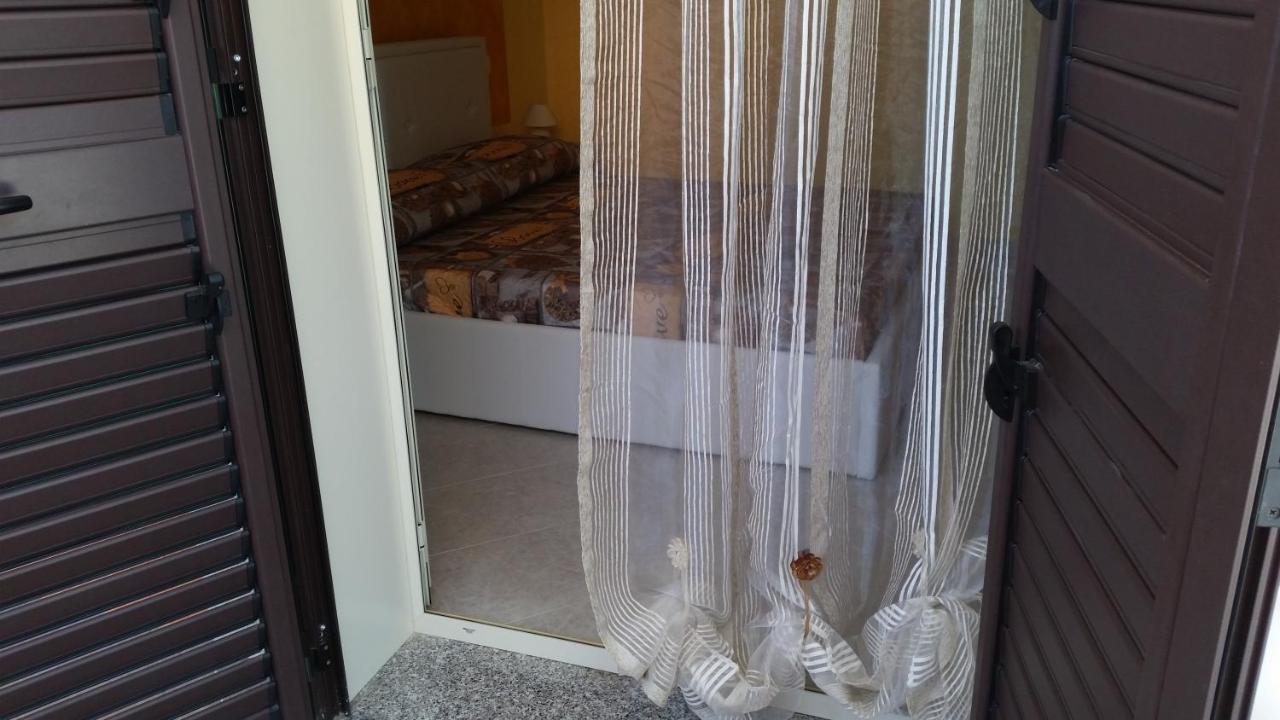 Villa Due Delfini Συρακούσες Εξωτερικό φωτογραφία