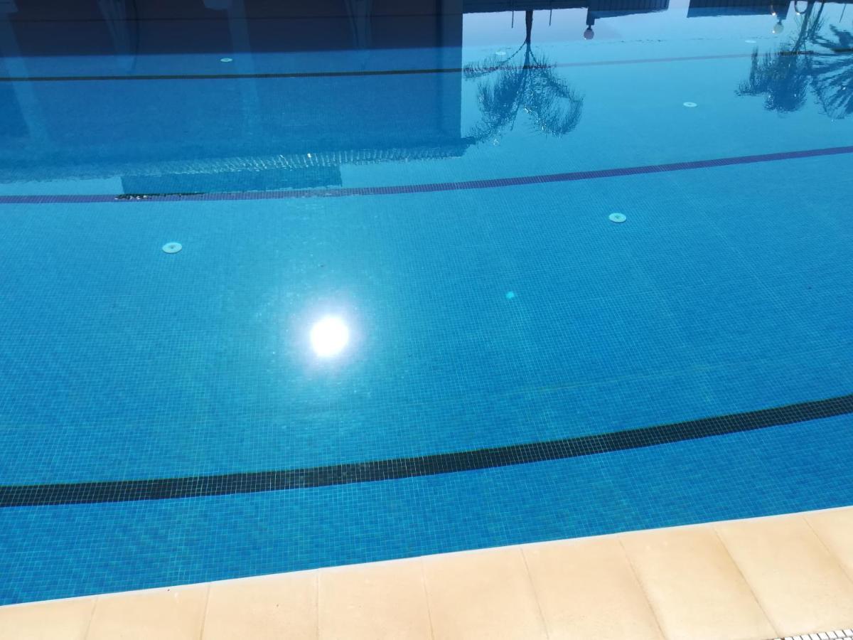 Villa Due Delfini Συρακούσες Εξωτερικό φωτογραφία