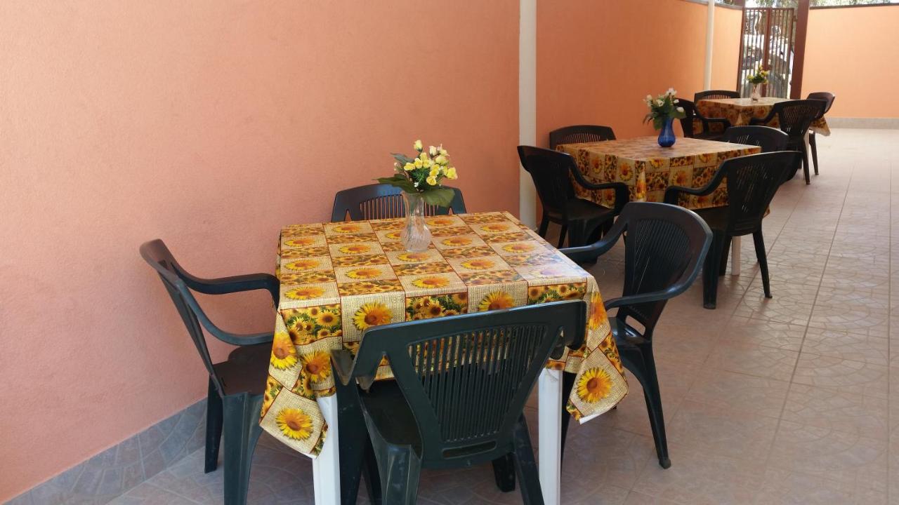 Villa Due Delfini Συρακούσες Εξωτερικό φωτογραφία