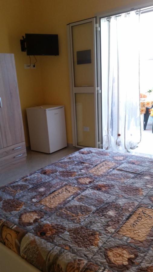 Villa Due Delfini Συρακούσες Εξωτερικό φωτογραφία
