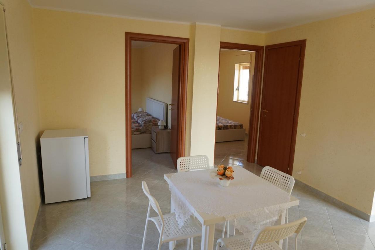 Villa Due Delfini Συρακούσες Εξωτερικό φωτογραφία